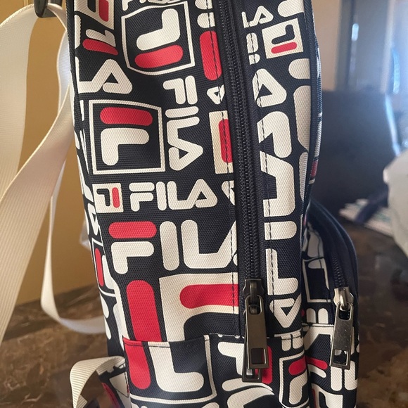 Fila Backpack - Picture 3 of 4
